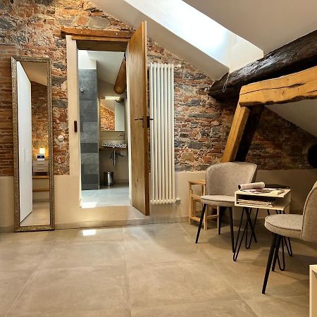 House Torre Piccamiglio By Holiday World Apartment Genova Exterior foto