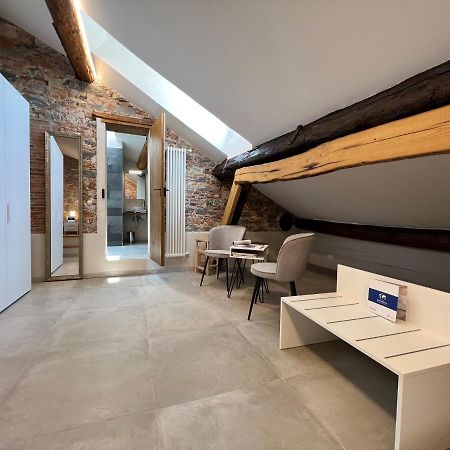 House Torre Piccamiglio By Holiday World Apartment Genova Exterior foto