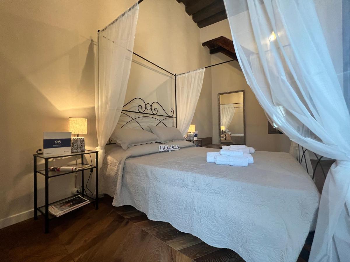 House Torre Piccamiglio By Holiday World Apartment Genova Exterior foto