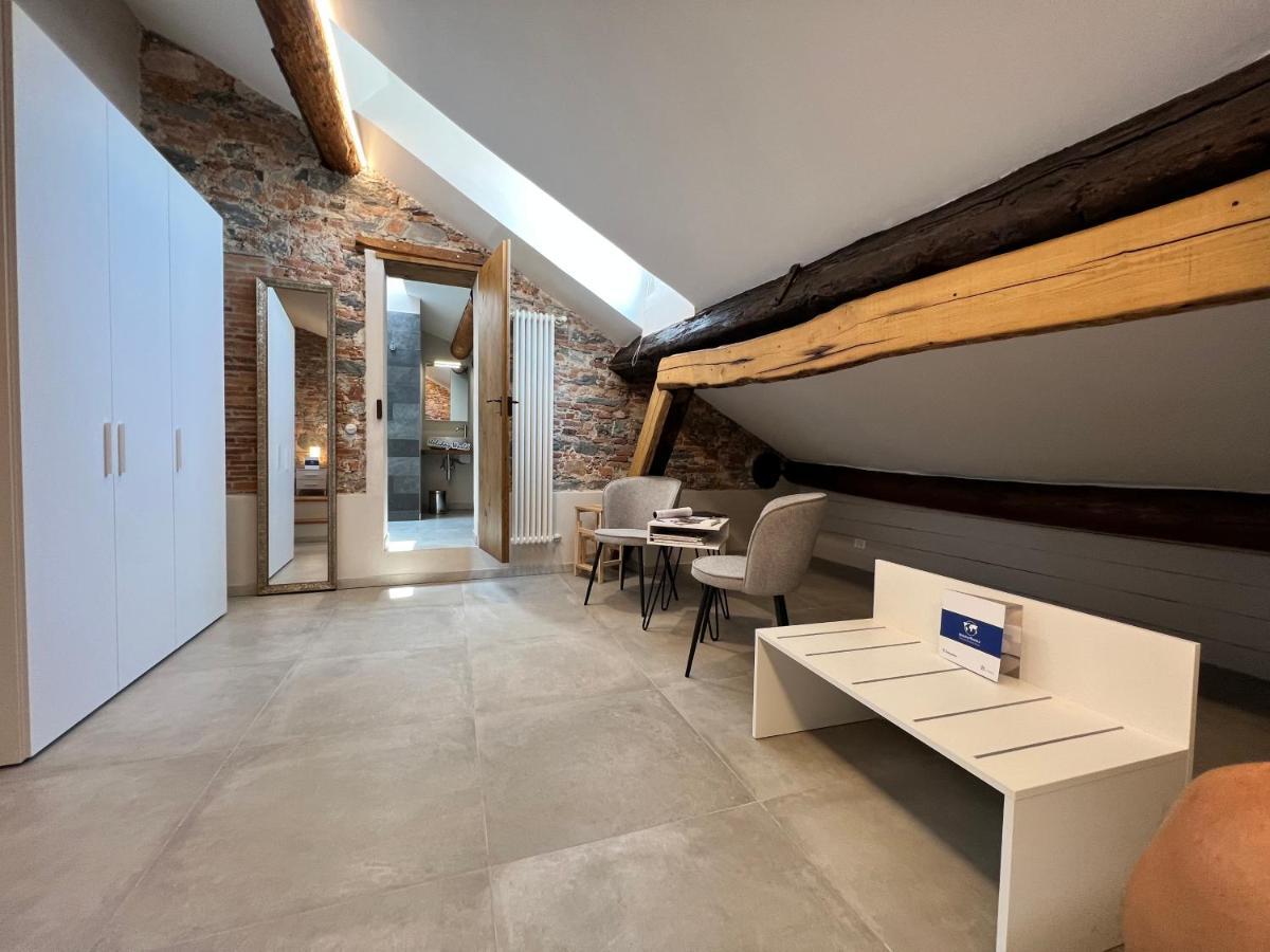 House Torre Piccamiglio By Holiday World Apartment Genova Exterior foto