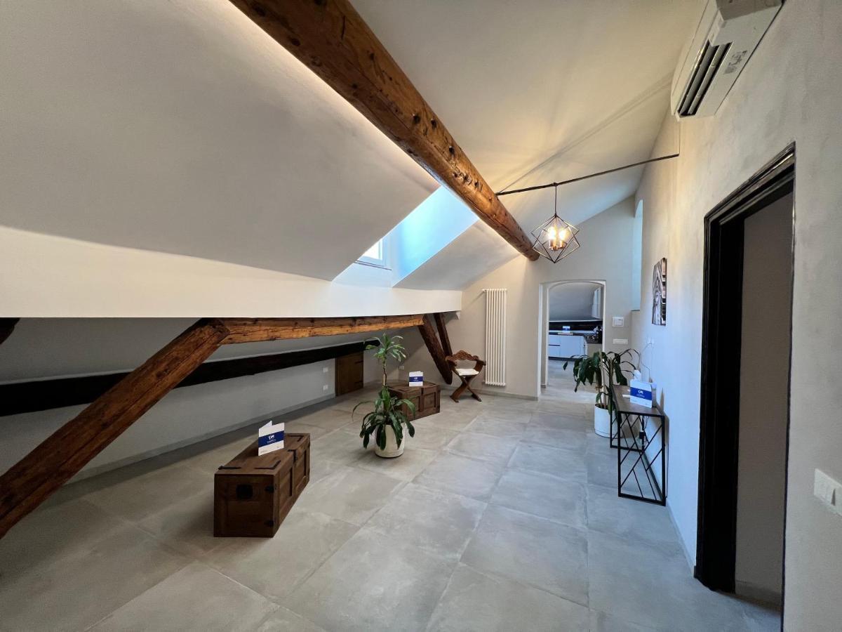 House Torre Piccamiglio By Holiday World Apartment Genova Exterior foto
