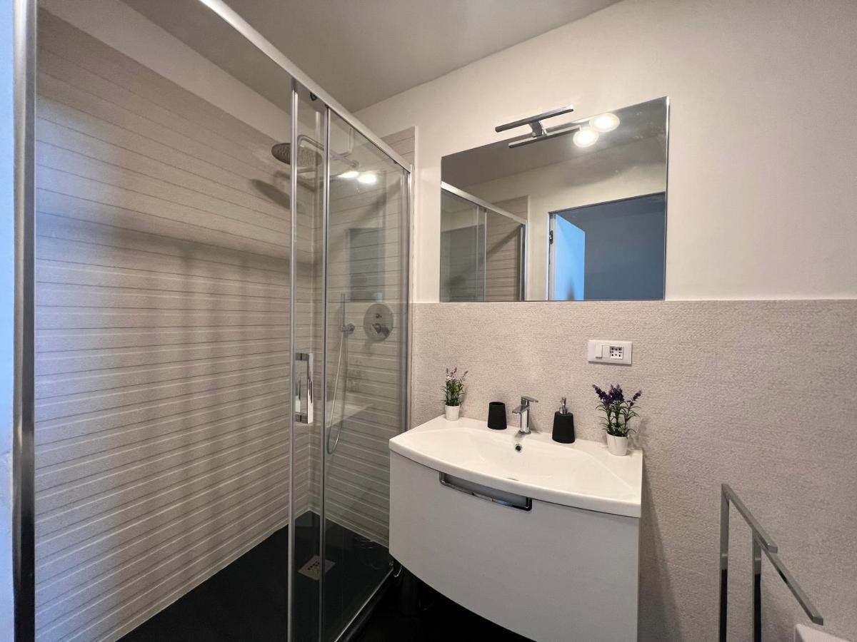 House Torre Piccamiglio By Holiday World Apartment Genova Exterior foto