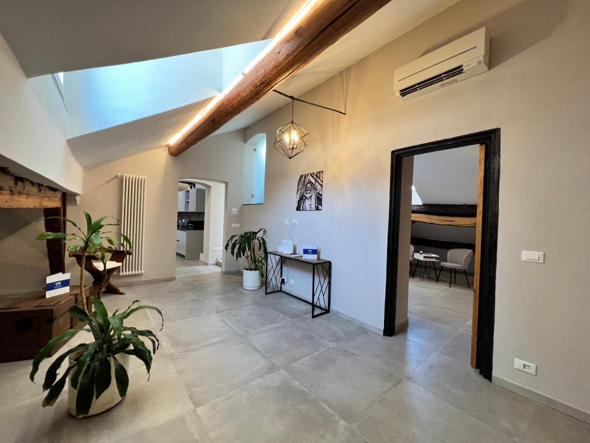 House Torre Piccamiglio By Holiday World Apartment Genova Exterior foto